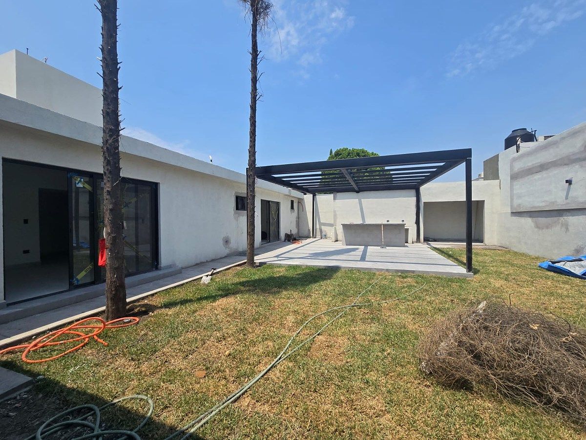 Casa em Las Cumbres, Monterrey, foto 10 de 29