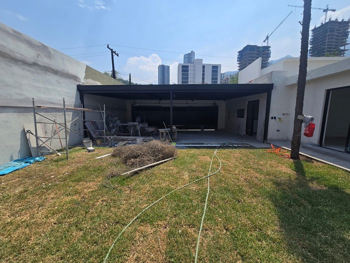 Casa em Las Cumbres, Monterrey, foto 12 de 29