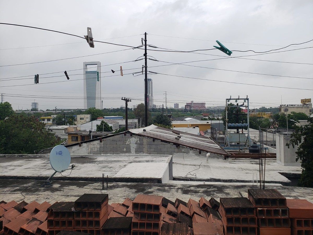 Lote em Buenos Aires, Monterrey, foto 3 de 3