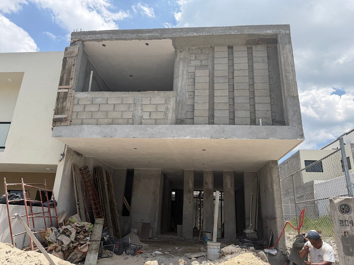 House in Bosques de la Trinidad, Tuxtla Gutiérrez, photo 2 of 5