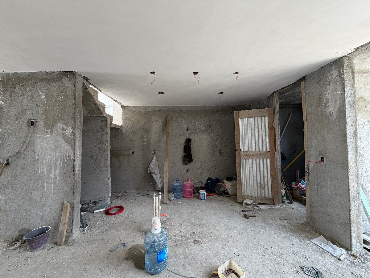 House in Bosques de la Trinidad, Tuxtla Gutiérrez, photo 4 of 5