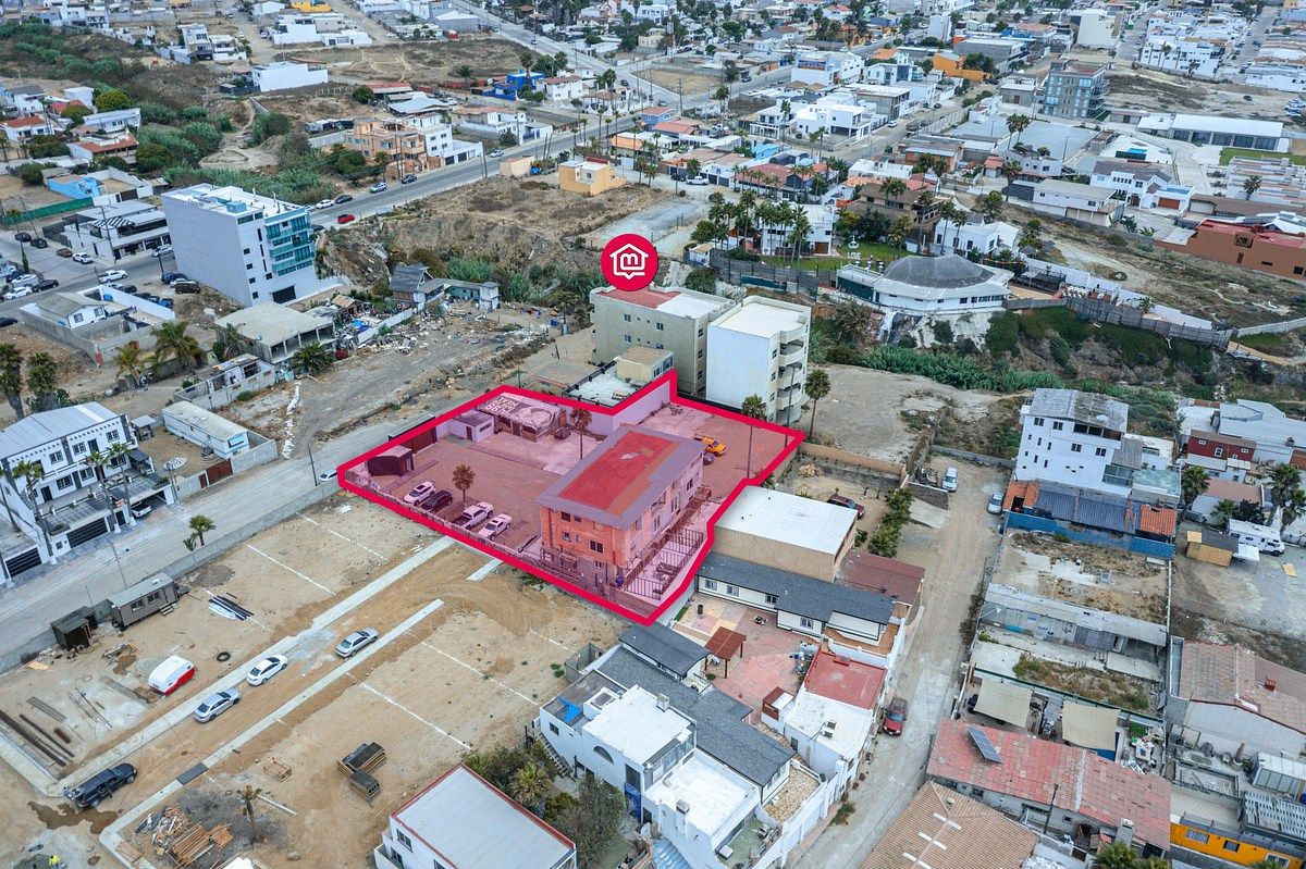 Departamento en Reforma, Playas de Rosarito, foto 10 de 14