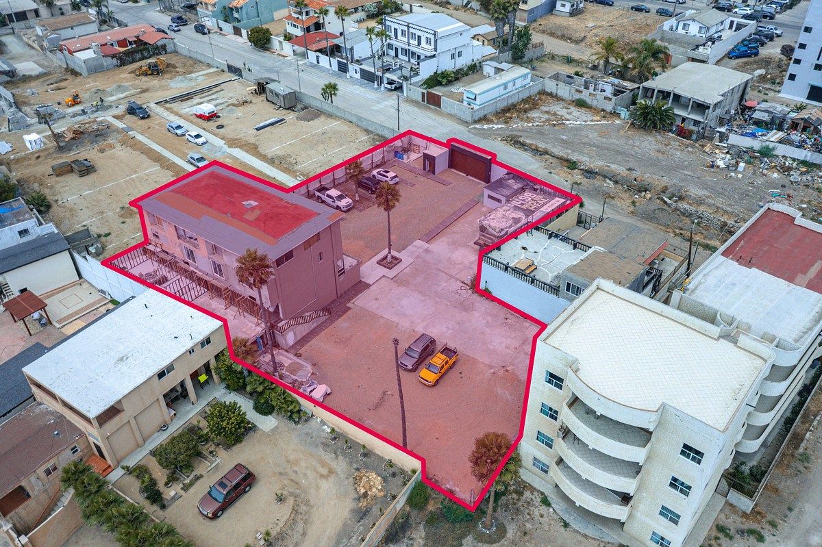 Departamento en Reforma, Playas de Rosarito, foto 12 de 14