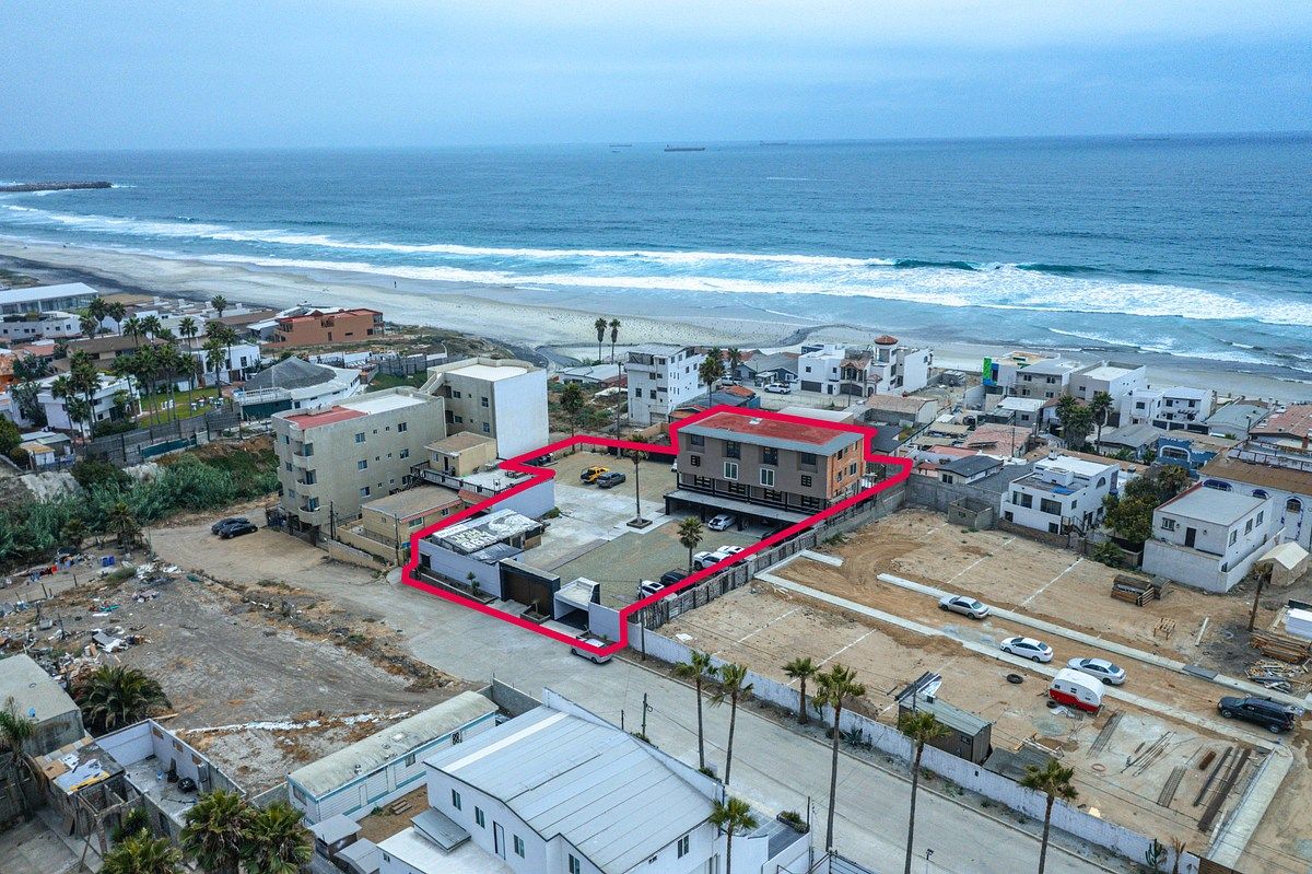 Departamento en Reforma, Playas de Rosarito, foto 14 de 14