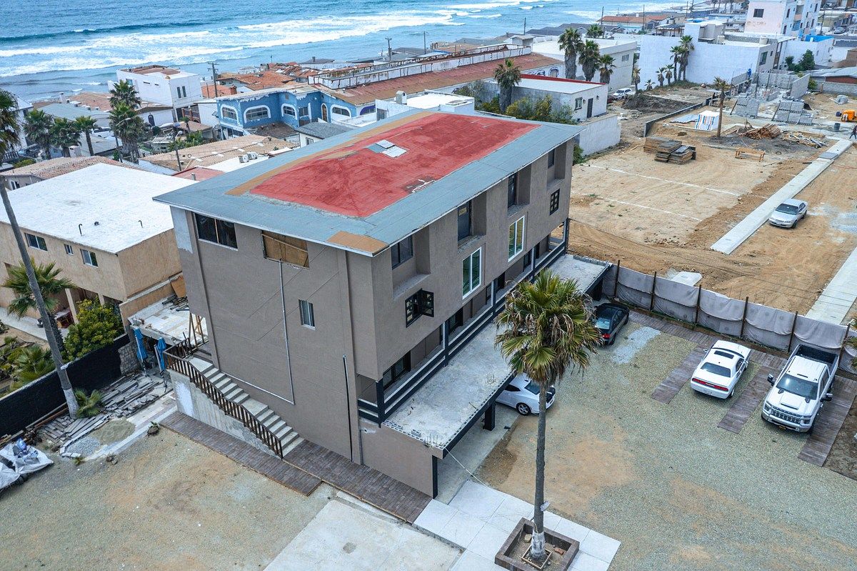 Departamento en Reforma, Playas de Rosarito, foto 4 de 14
