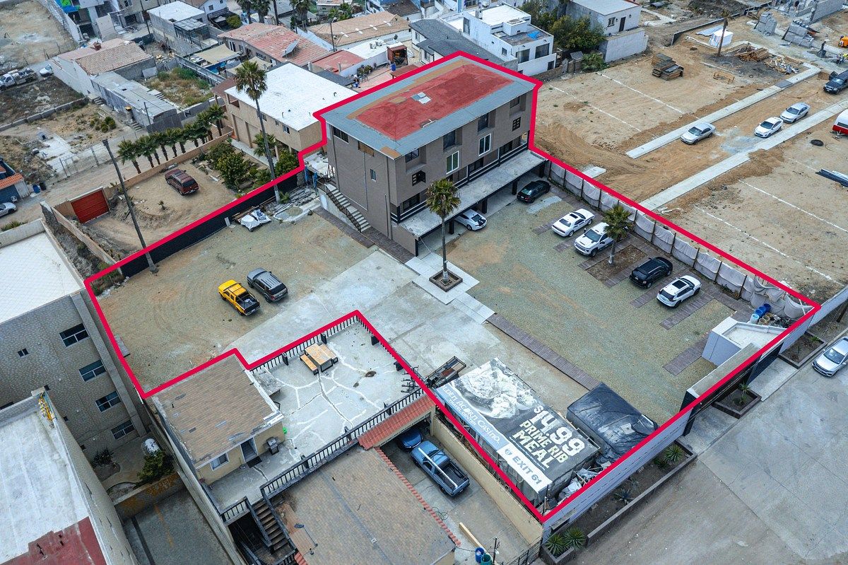 Departamento en Reforma, Playas de Rosarito, foto 13 de 14