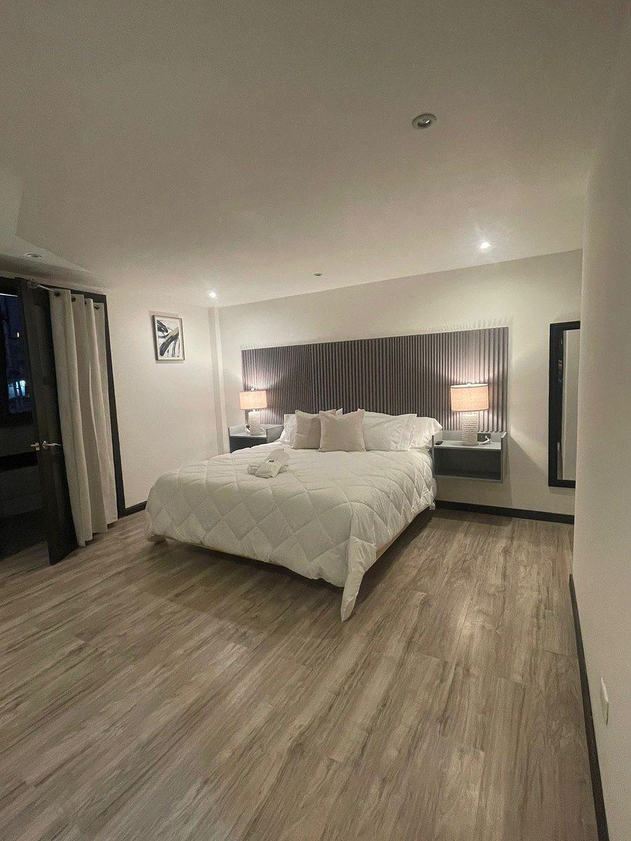 Departamento en Reforma, Playas de Rosarito, foto 7 de 14