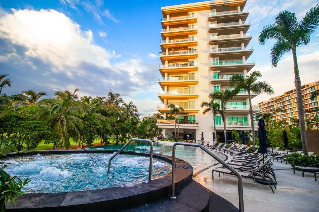 Apartamento em Marina Vallarta, Puerto Vallarta, foto 12 de 15