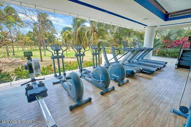 Apartamento em Marina Vallarta, Puerto Vallarta, foto 13 de 15