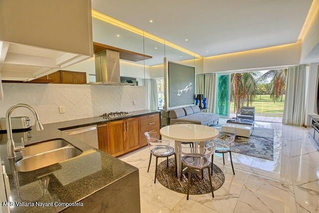 Apartamento em Marina Vallarta, Puerto Vallarta, foto 2 de 15