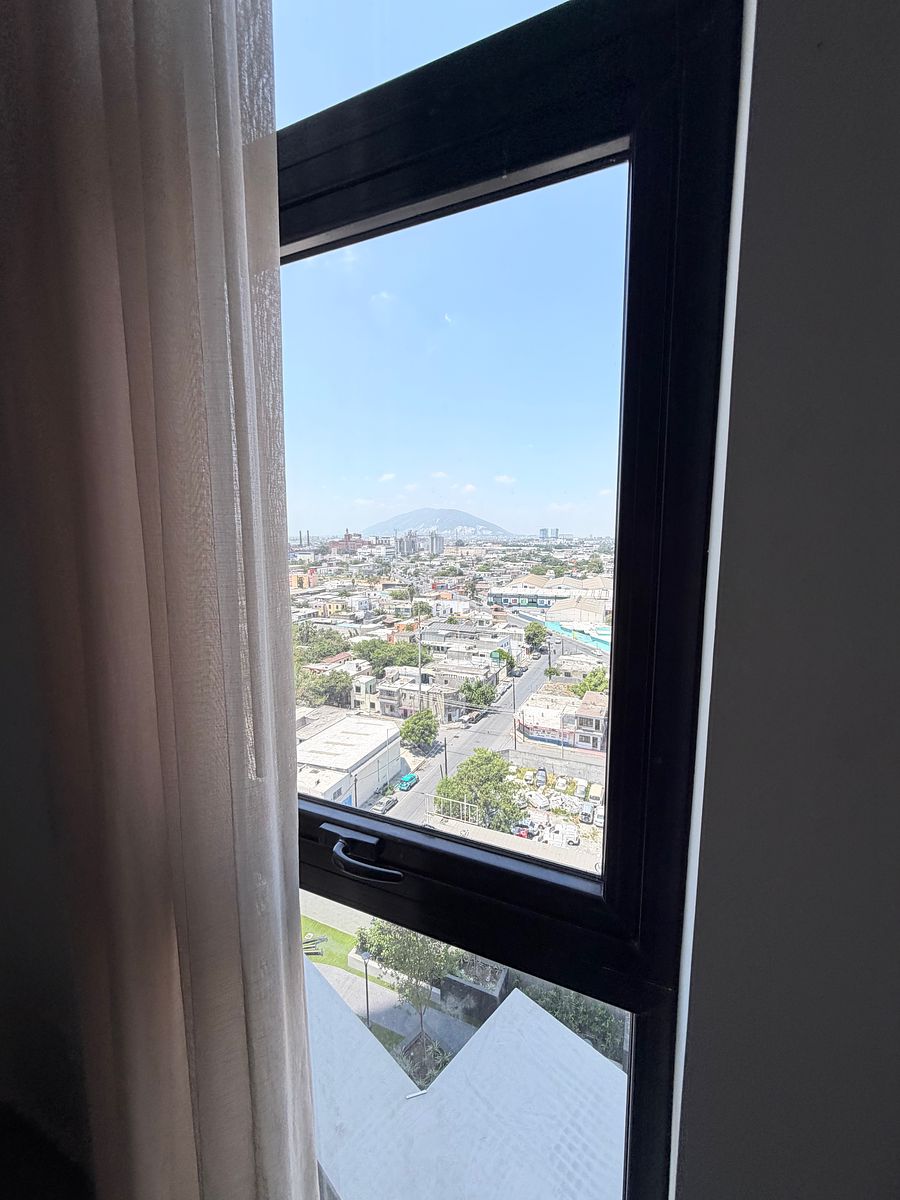 Apartment in Sarabia, Monterrey, photo 3 of 15
