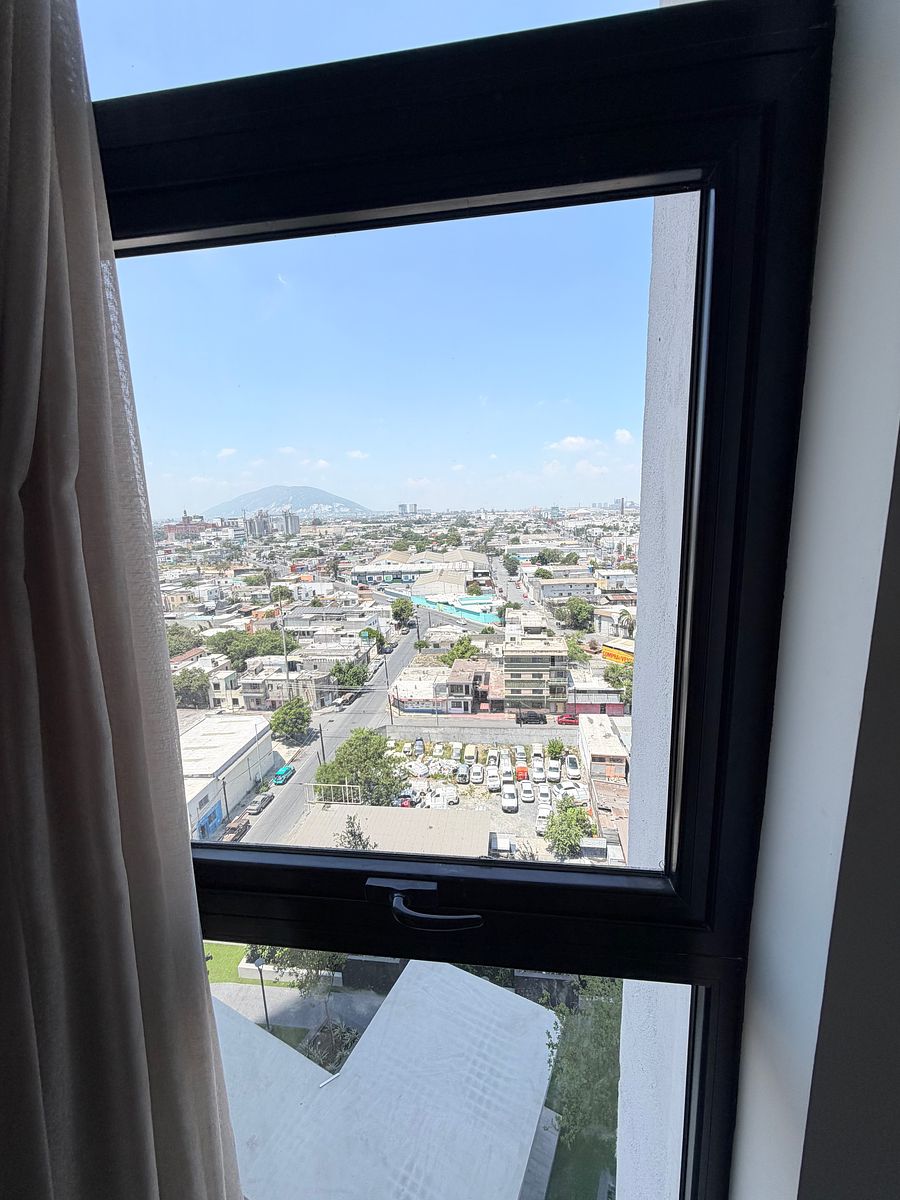 Apartment in Sarabia, Monterrey, photo 4 of 15