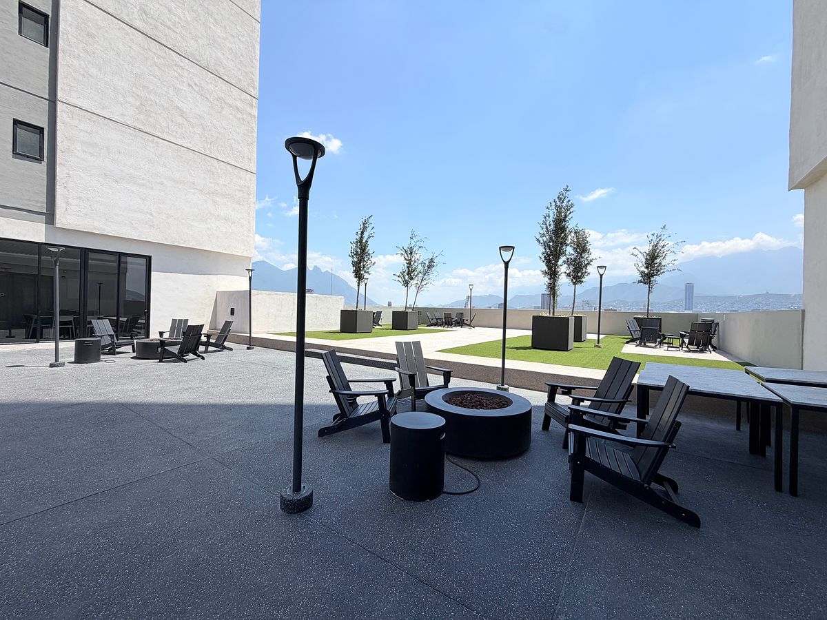 Apartment in Sarabia, Monterrey, photo 10 of 15