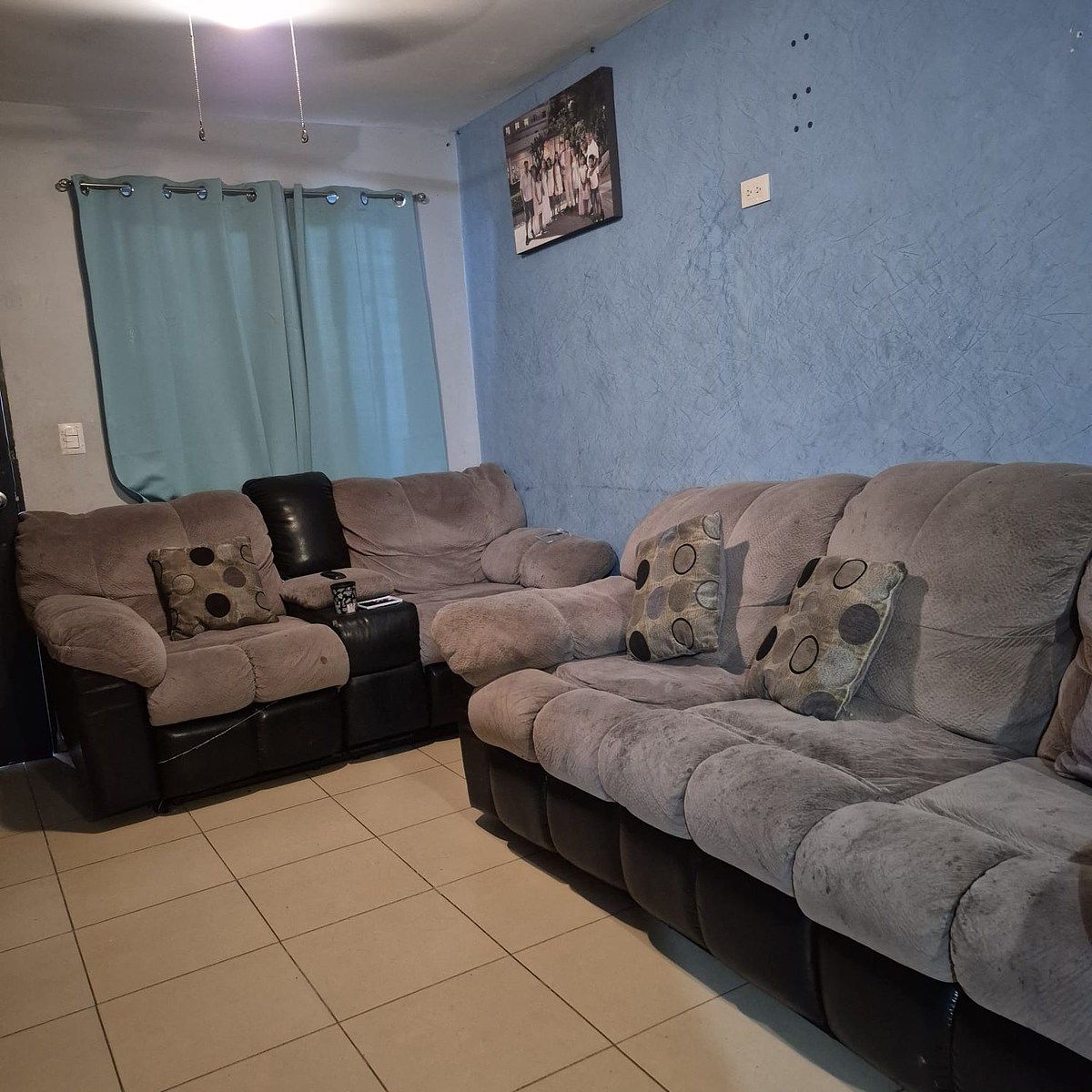 Casa em Altaria Residencial, Apodaca, foto 9 de 18