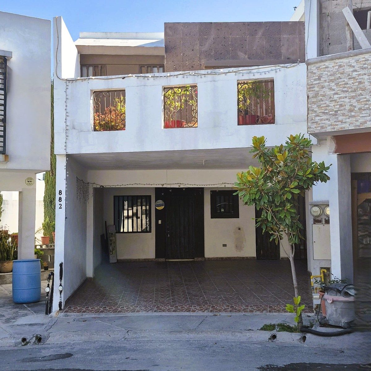 Casa em Altaria Residencial, Apodaca, foto 2 de 18