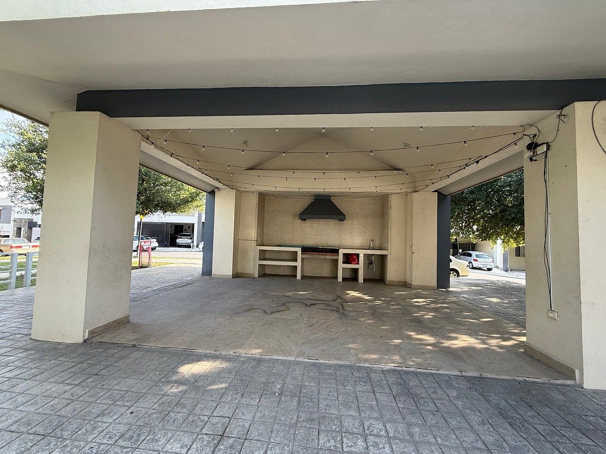Casa en Las Lomas Sector Bosques, García, foto 23 de 25