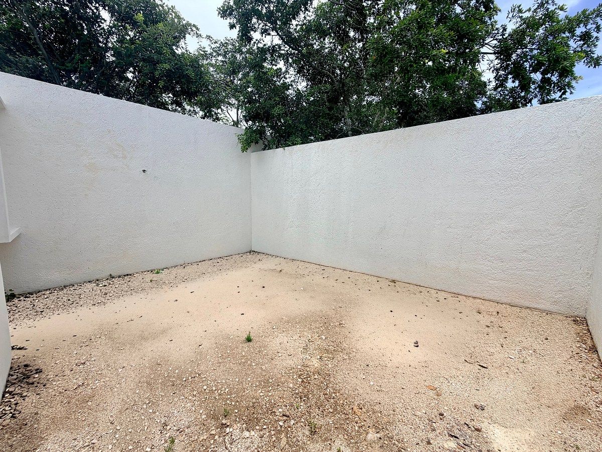 House in Cholul, Mérida, photo 13 of 38