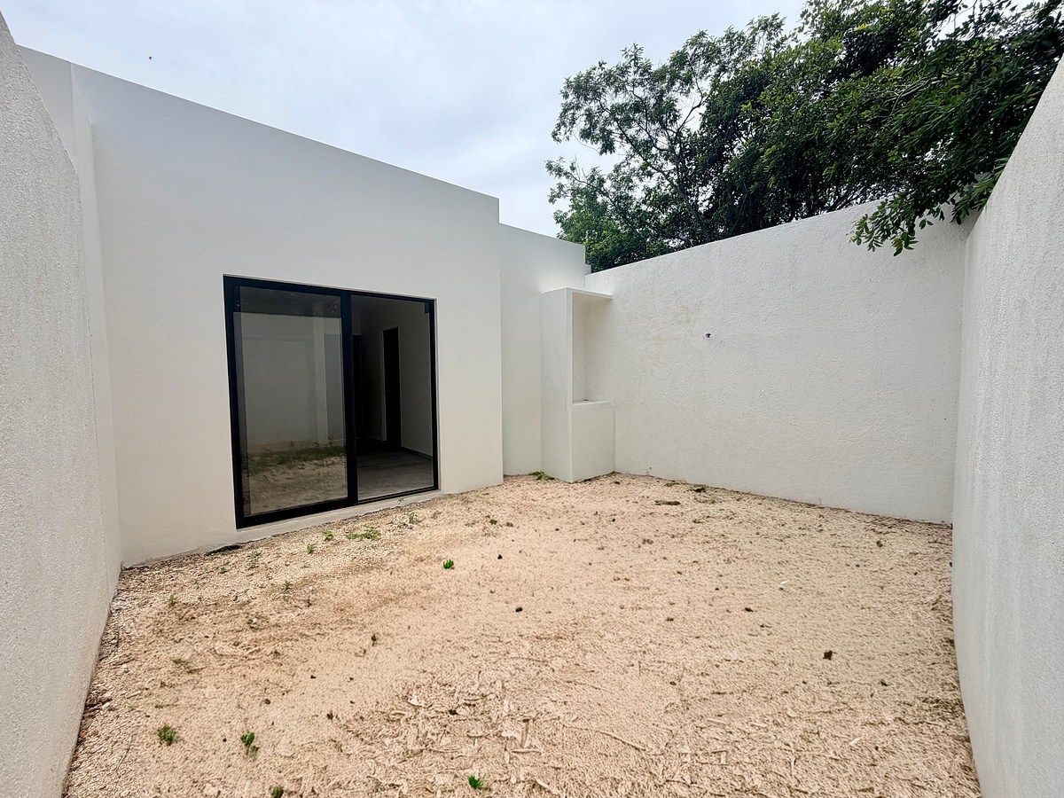 House in Cholul, Mérida, photo 19 of 38