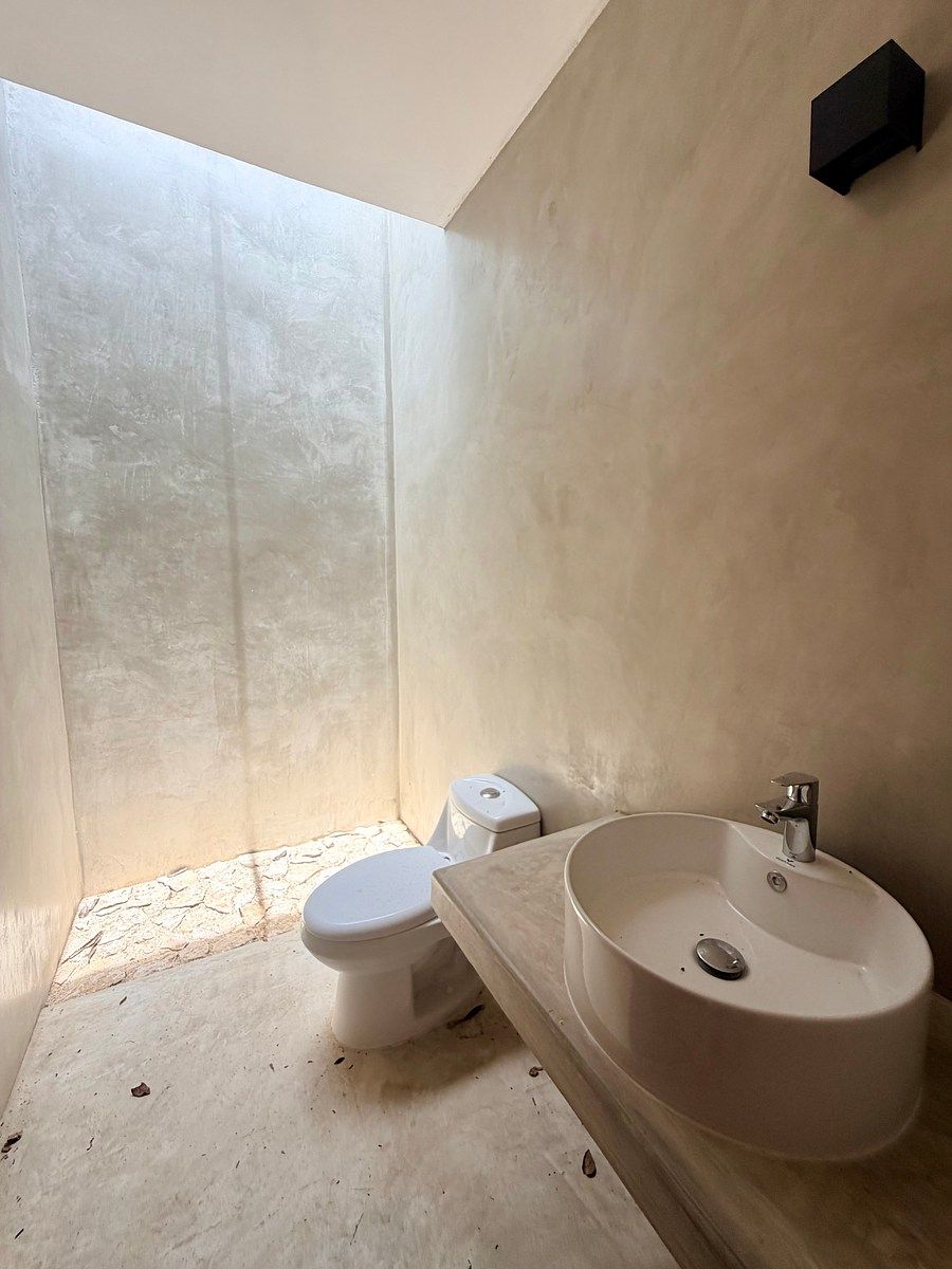 House in Cholul, Mérida, photo 23 of 38