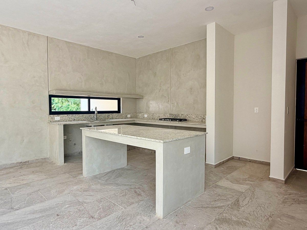 House in Cholul, Mérida, photo 26 of 38