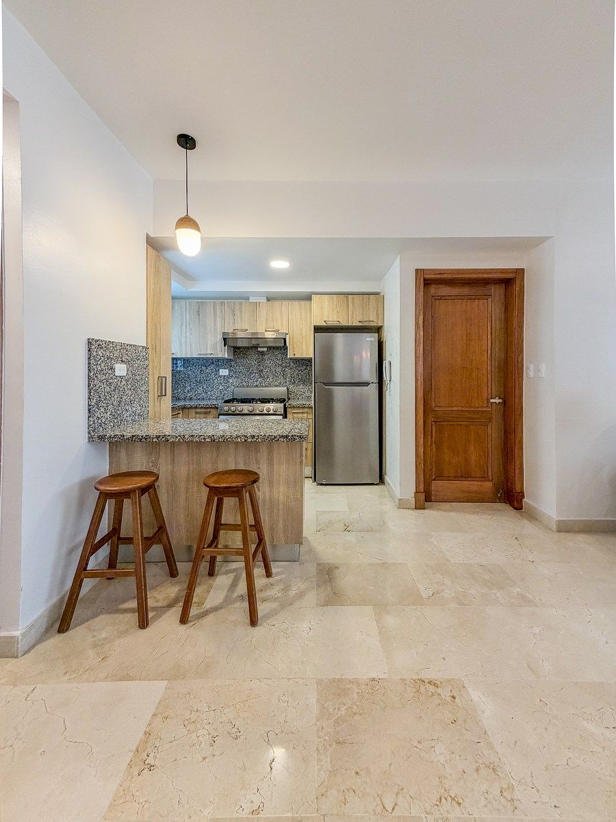 Apartamento en Ensanche Naco, Santo Domingo Centro (Distrito Nacional), foto 9 de 21