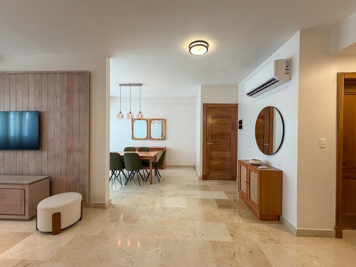 Apartamento en Ensanche Naco, Santo Domingo Centro (Distrito Nacional), foto 5 de 21