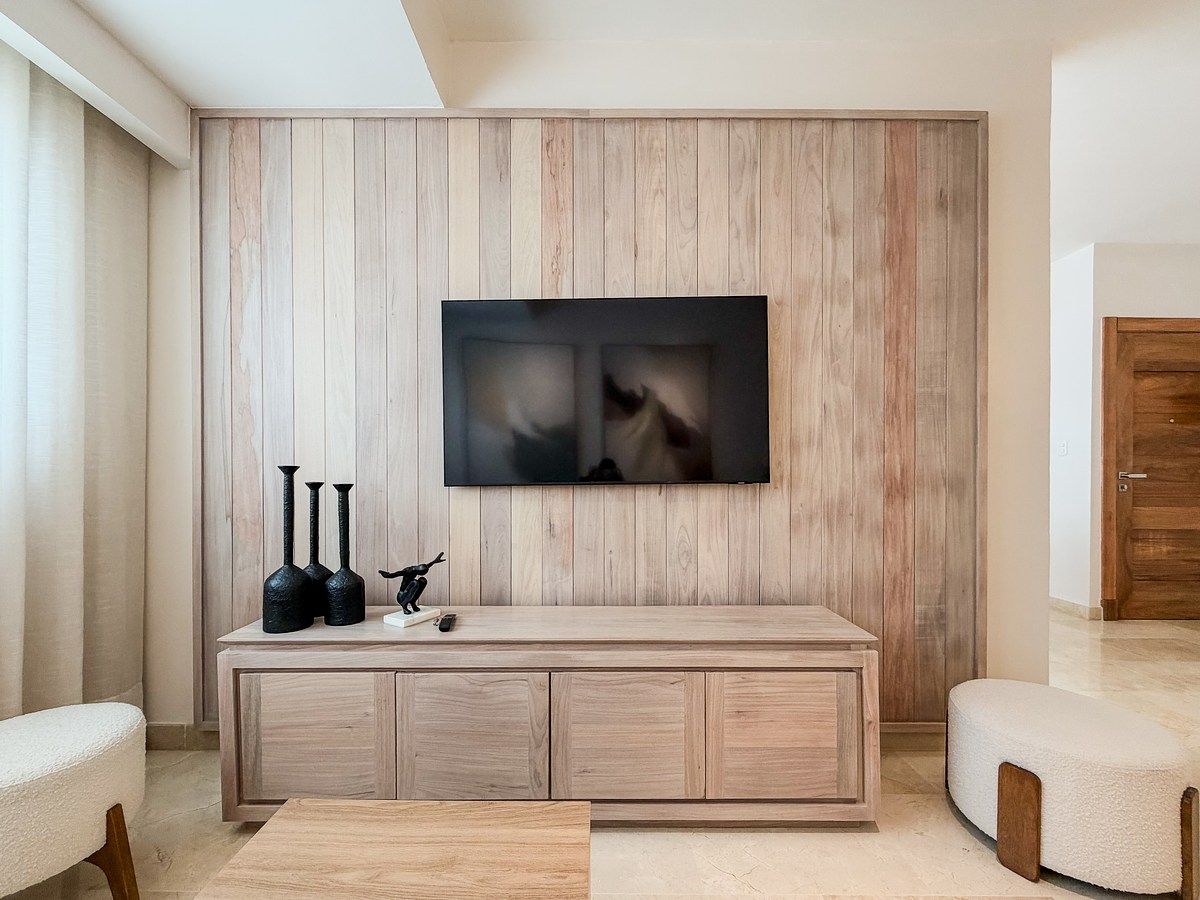 Apartamento en Ensanche Naco, Santo Domingo Centro (Distrito Nacional), foto 3 de 21