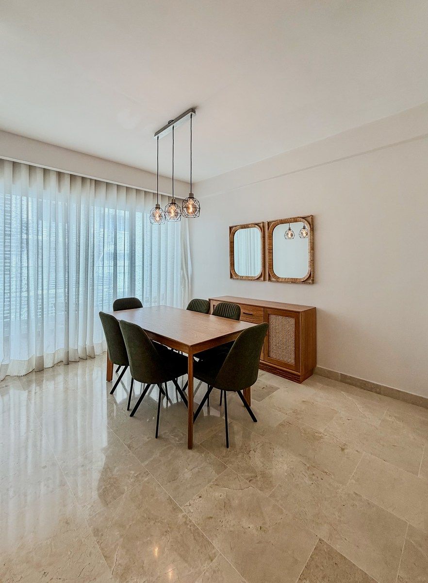 Apartamento en Ensanche Naco, Santo Domingo Centro (Distrito Nacional), foto 6 de 21
