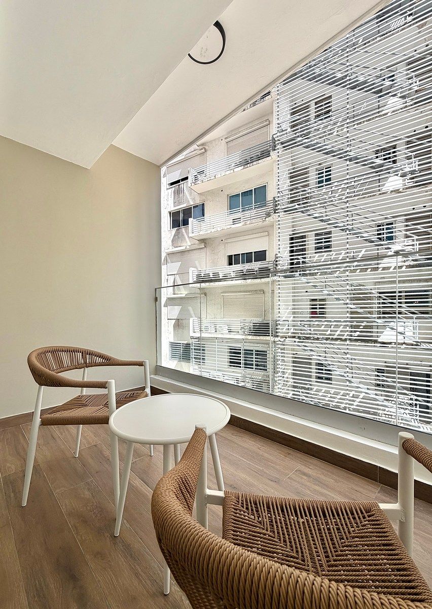 Apartamento en Ensanche Naco, Santo Domingo Centro (Distrito Nacional), foto 7 de 21
