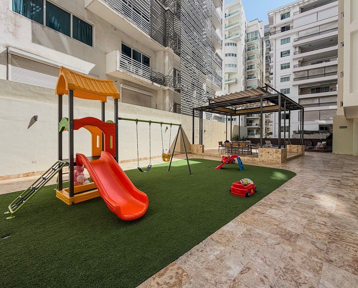 Apartamento en Ensanche Naco, Santo Domingo Centro (Distrito Nacional), foto 21 de 21