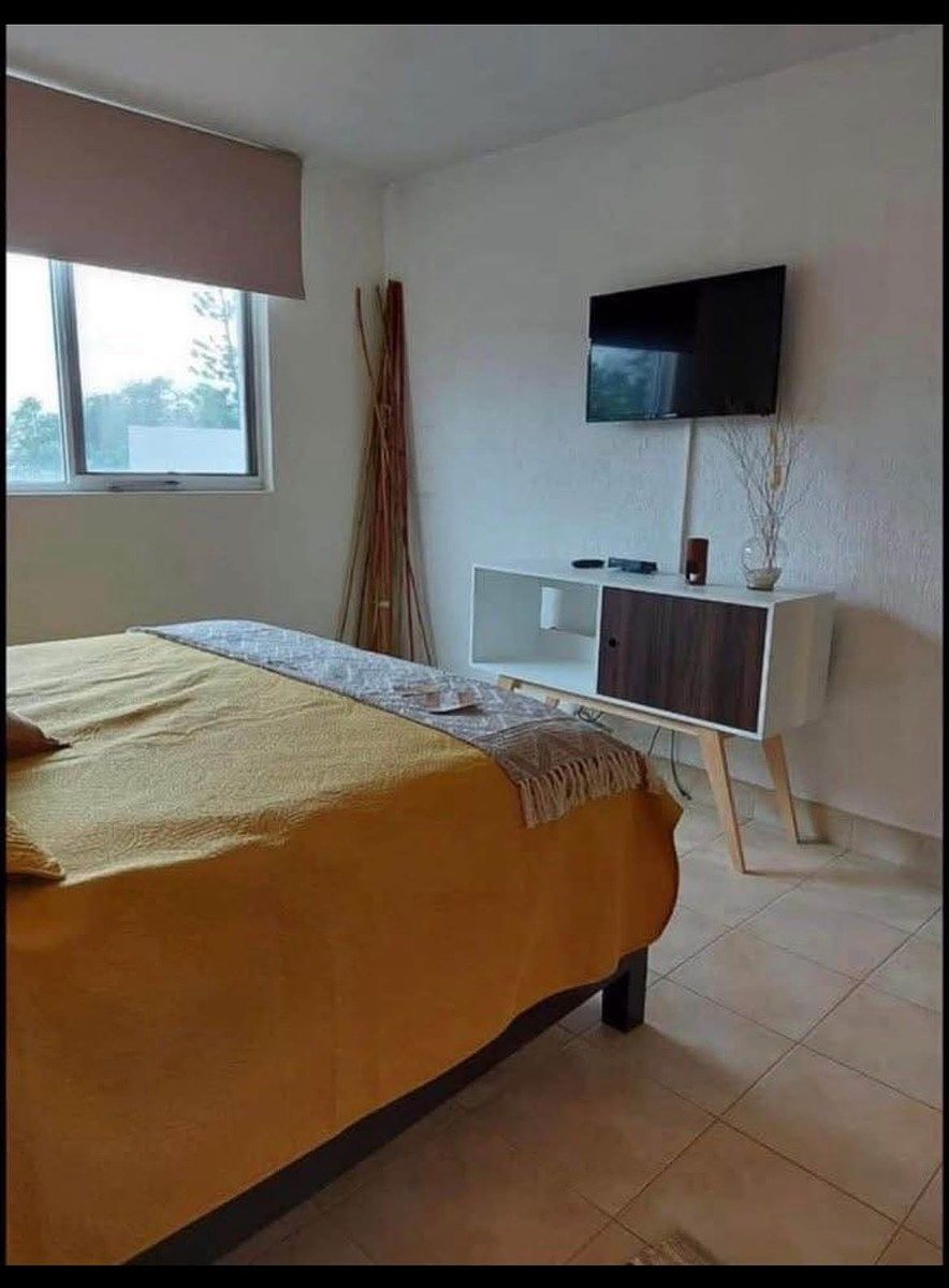 Apartamento em Milenio III, Querétaro, foto 10 de 16