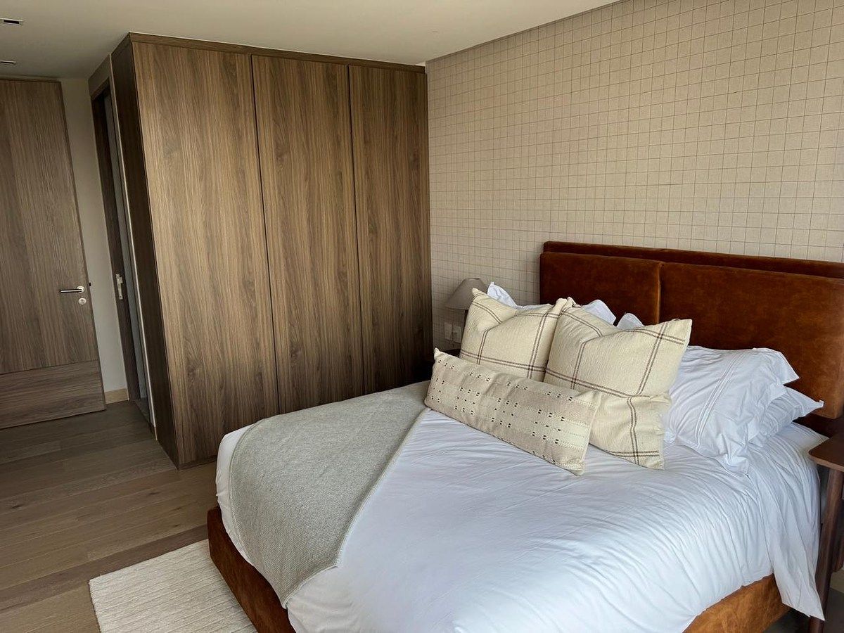 Apartamento de luxo à venda em Fuentes del Pedregal com Terraço, foto 1 de 19