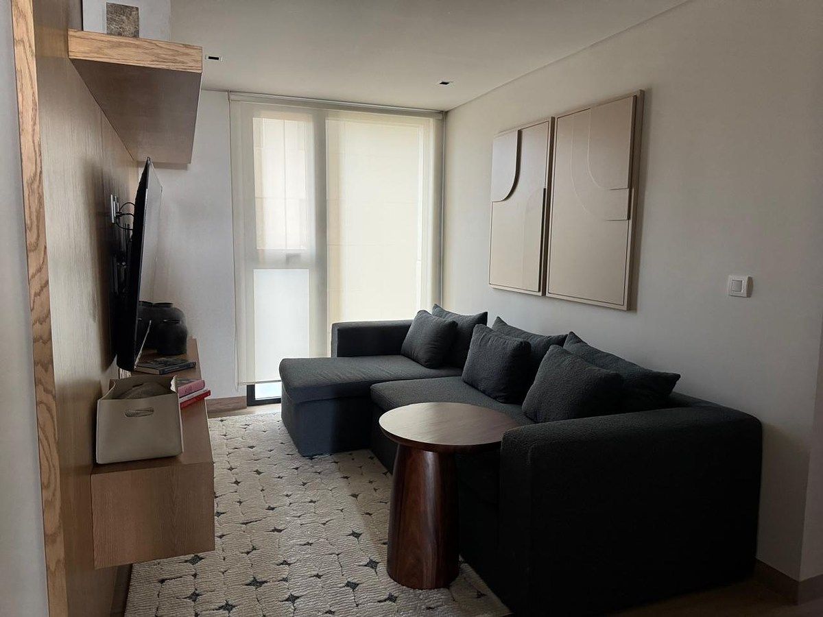Apartamento em Fuentes del Pedregal, Tlalpan, foto 2 de 19