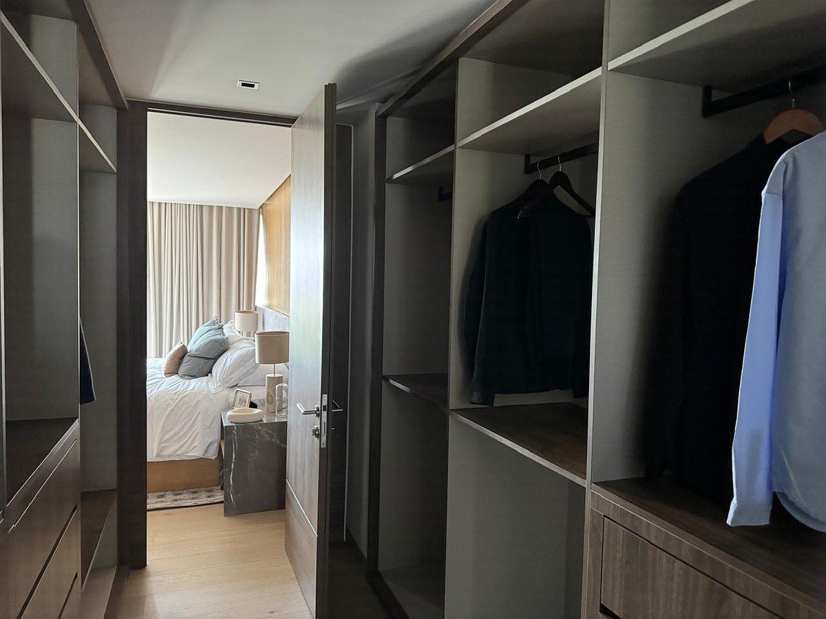 Apartamento em Fuentes del Pedregal, Tlalpan, foto 3 de 19
