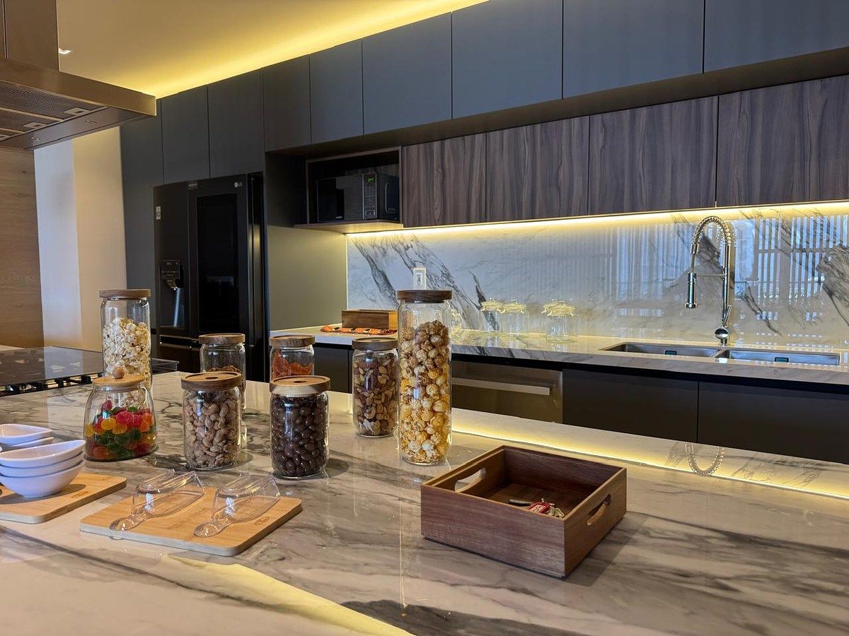 Apartamento em Fuentes del Pedregal, Tlalpan, foto 5 de 19