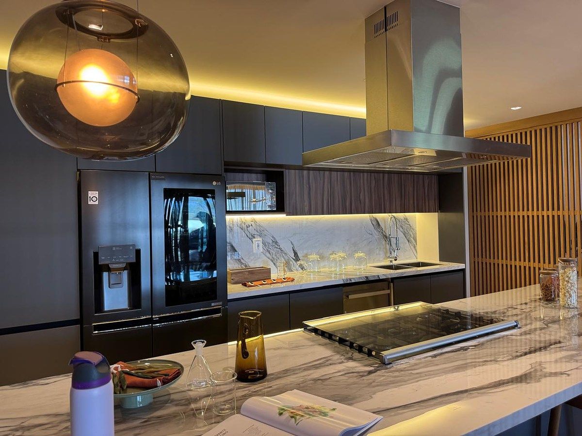 Apartamento em Fuentes del Pedregal, Tlalpan, foto 6 de 19