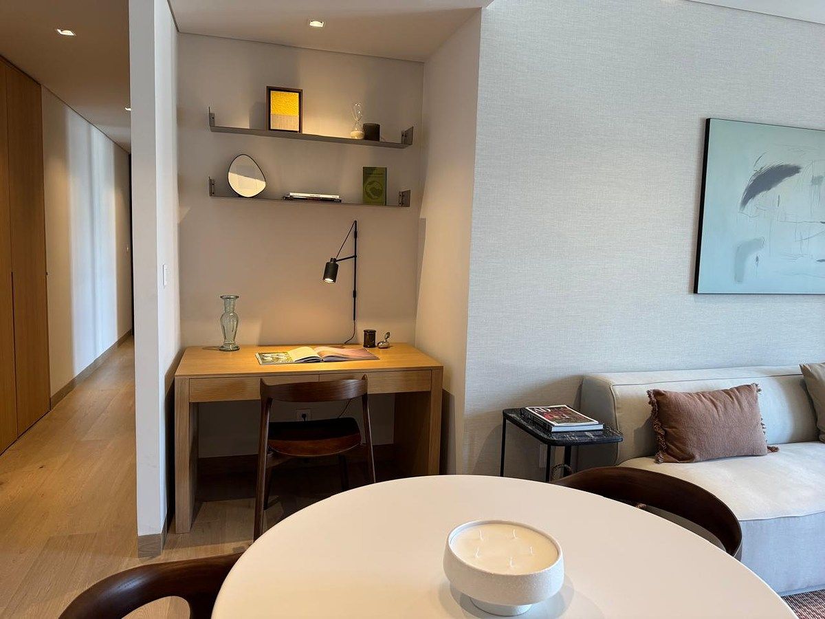Apartamento em Fuentes del Pedregal, Tlalpan, foto 8 de 19