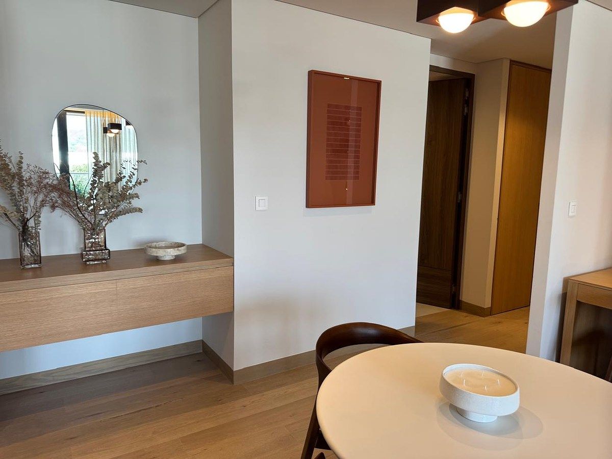 Apartamento em Fuentes del Pedregal, Tlalpan, foto 10 de 19