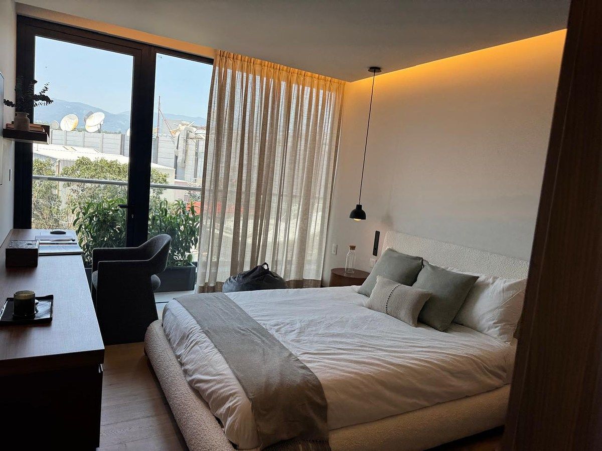 Apartamento em Fuentes del Pedregal, Tlalpan, foto 11 de 19