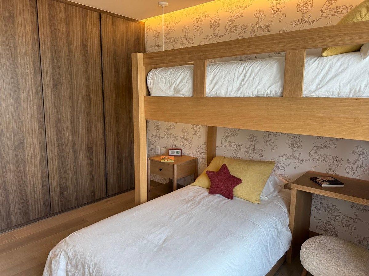 Apartamento em Fuentes del Pedregal, Tlalpan, foto 13 de 19