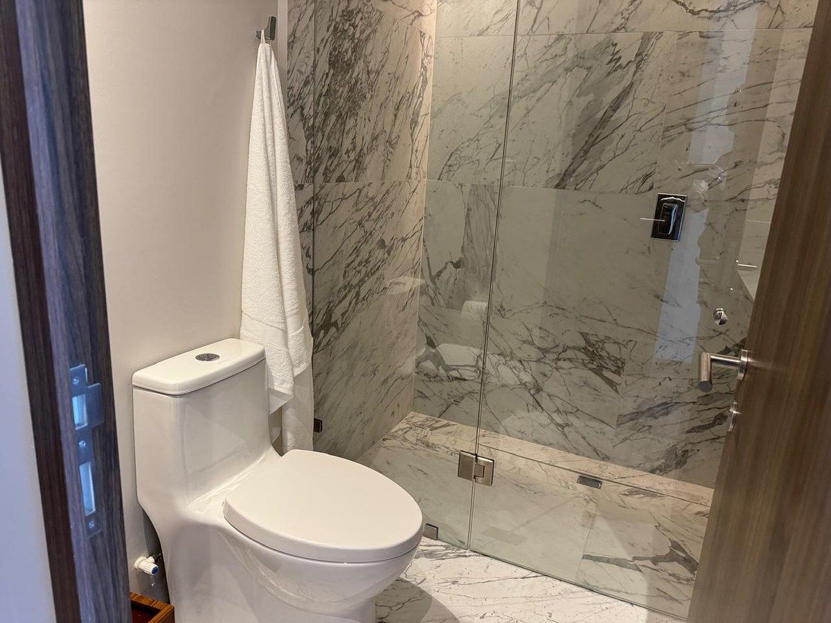 Apartamento em Fuentes del Pedregal, Tlalpan, foto 14 de 19