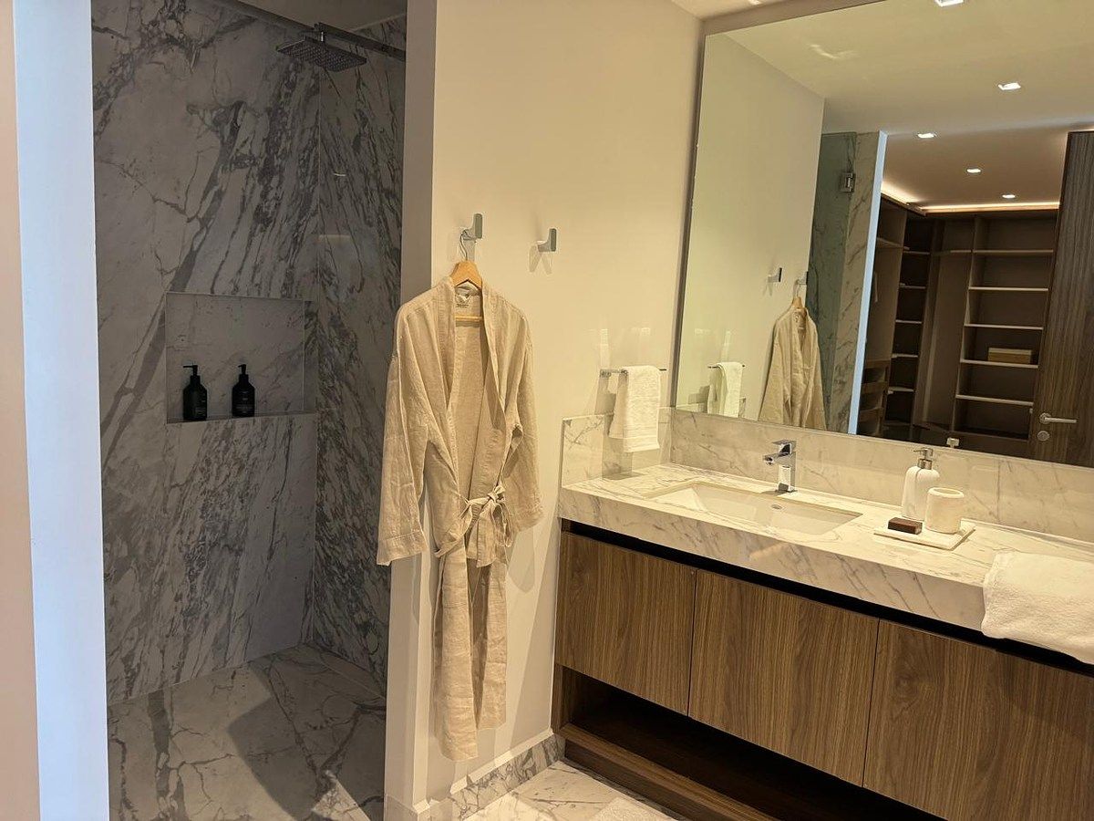 Apartamento em Fuentes del Pedregal, Tlalpan, foto 17 de 19