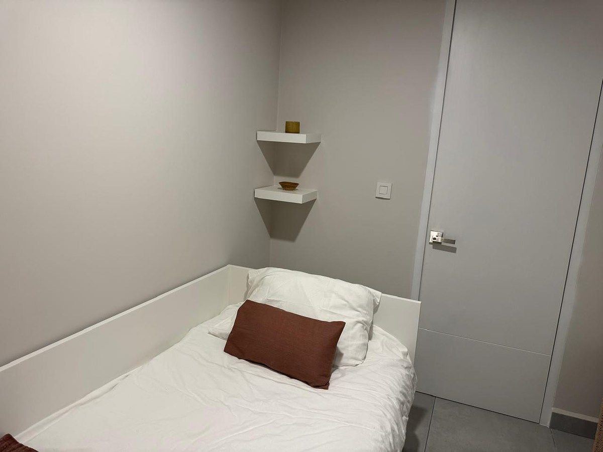 Apartamento em Fuentes del Pedregal, Tlalpan, foto 18 de 19