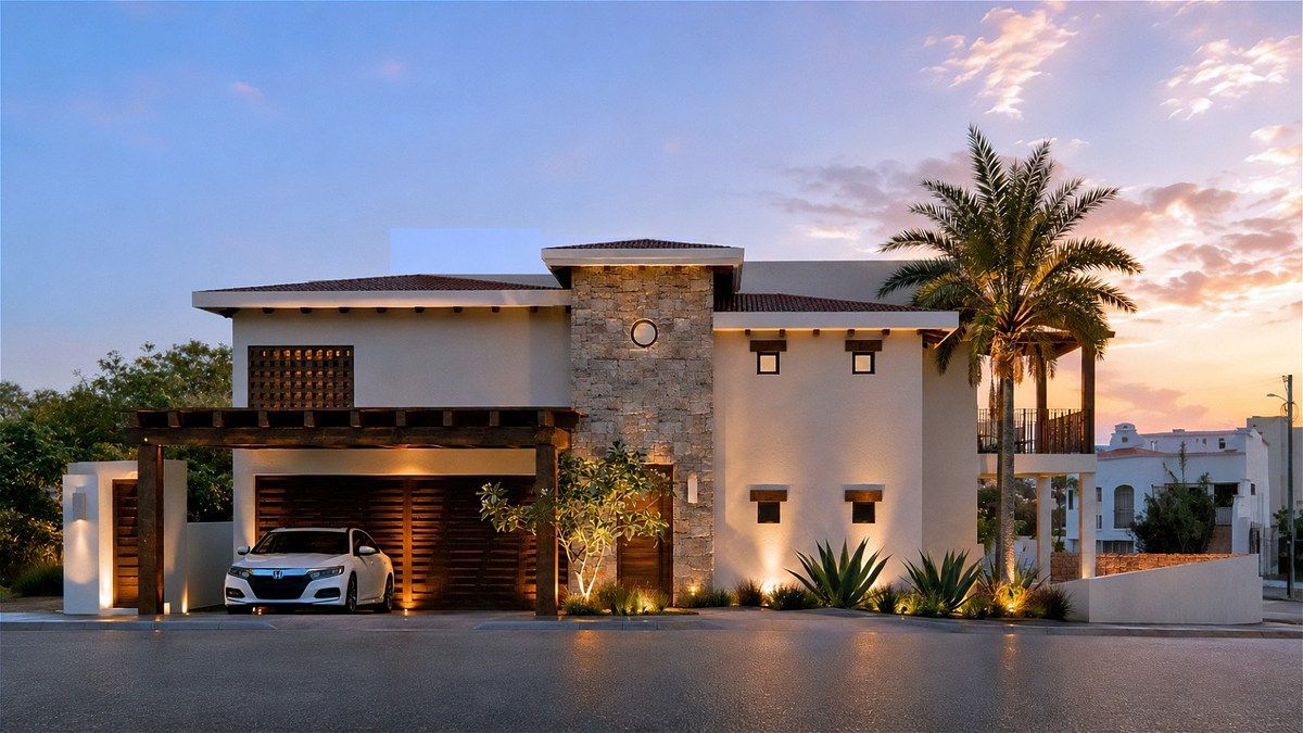 Tu Refugio de Lujo en Club Campestre San José: Golf Exclusivo, Acceso a Club de, foto 1 de 12