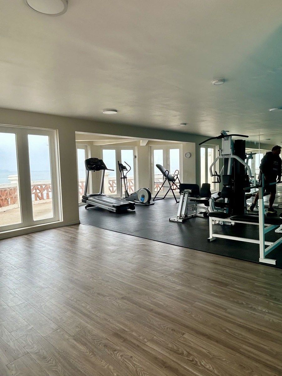 Apartamento em Playa Blanca, Tijuana, foto 17 de 22