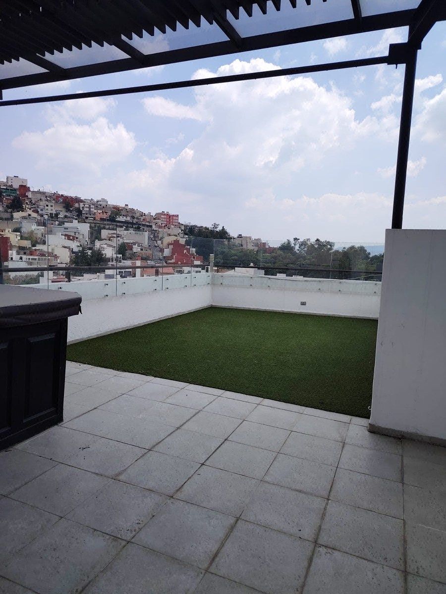 Casa en Lomas Verdes 6a Sección, Naucalpan de Juárez, foto 14 de 18