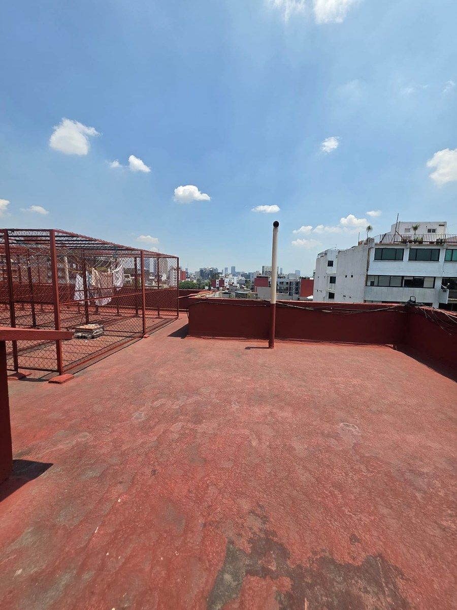 Apartamento em Del Valle Norte, Benito Juárez, foto 15 de 16