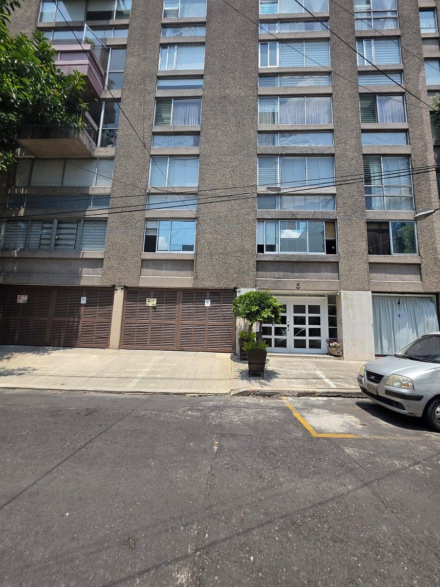 APARTAMENTO PARA ALUGUEL A 2 QUADRAS DA AV. DIVISÃO DO NORTE, BENITO JUAREZ, foto 1 de 16