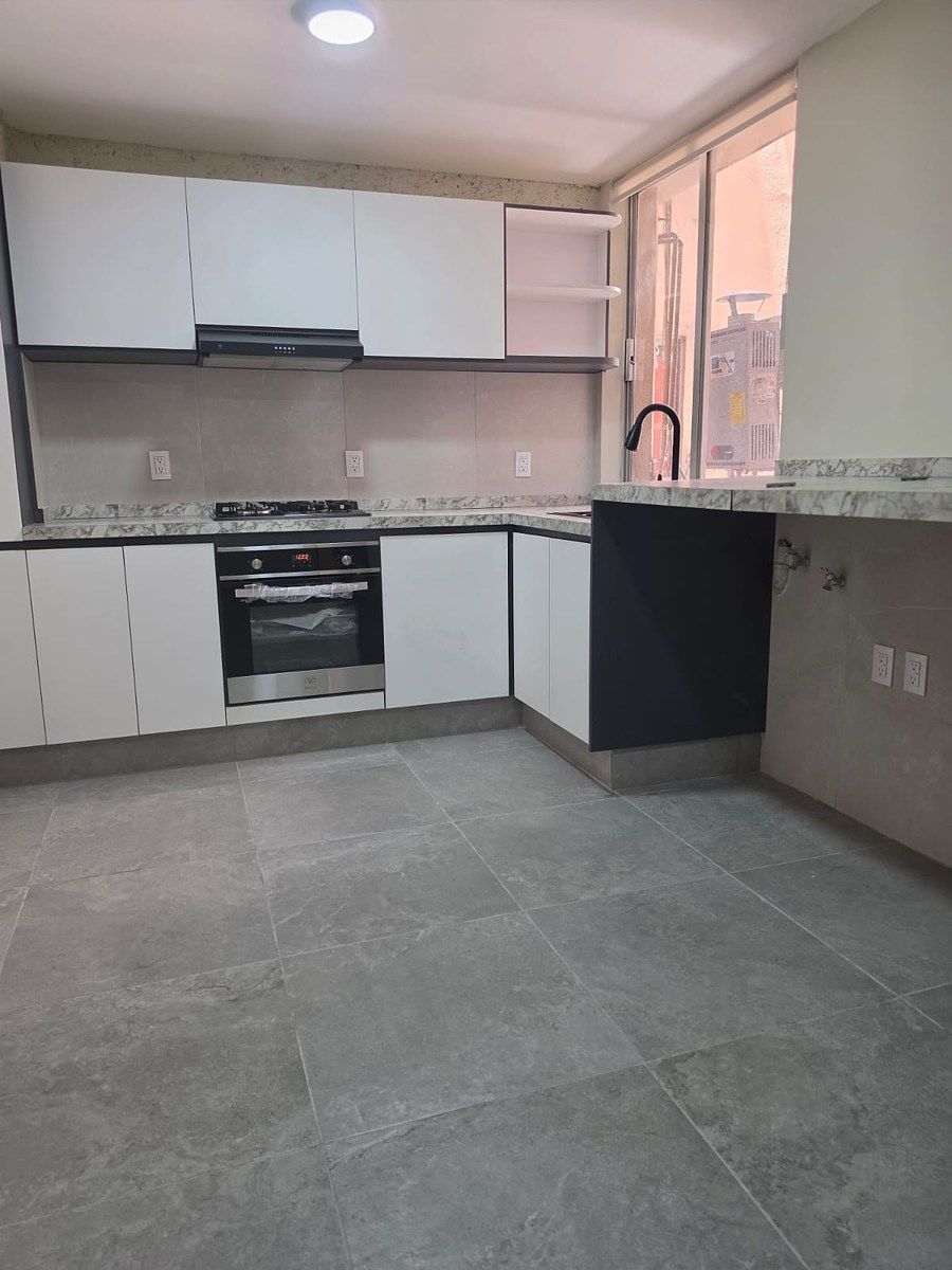 Apartamento em Del Valle Norte, Benito Juárez, foto 4 de 16