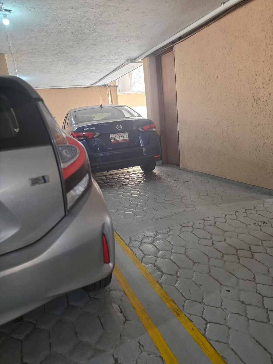 Apartamento em Del Valle Norte, Benito Juárez, foto 13 de 16